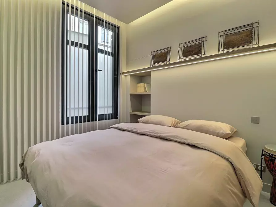 Immagine 9 di Appartamento in affitto  in Boulevard Saint Denis a Paris