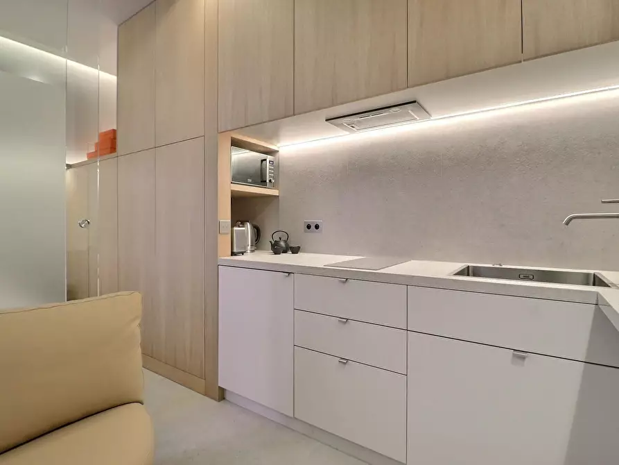 Immagine 8 di Appartamento in affitto  in Boulevard Saint Denis a Paris