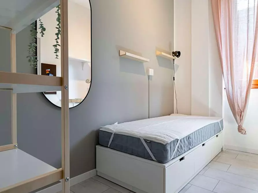 Immagine 2 di Camera in affitto  in Via Giovanni Scheiwiller a Milano