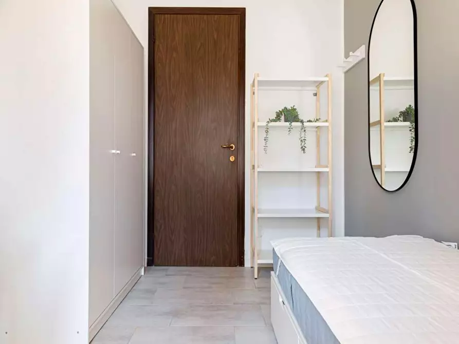 Immagine 4 di Camera in affitto  in Via Giovanni Scheiwiller a Milano