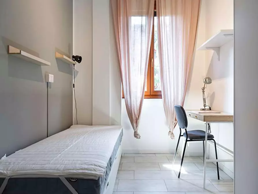 Immagine 1 di Camera in affitto  in Via Giovanni Scheiwiller a Milano