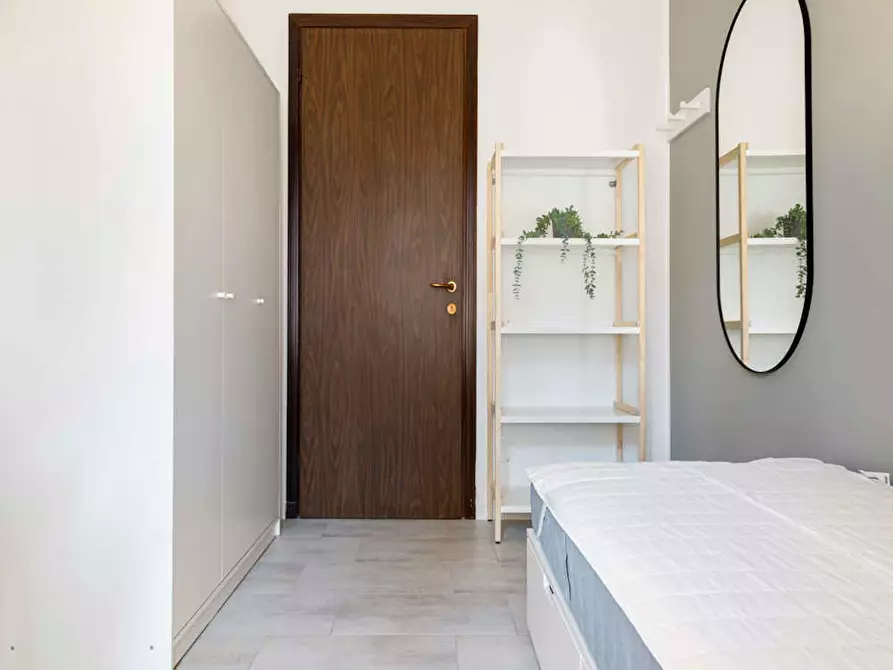 Immagine 3 di Camera in affitto  in Via Giovanni Scheiwiller a Milano