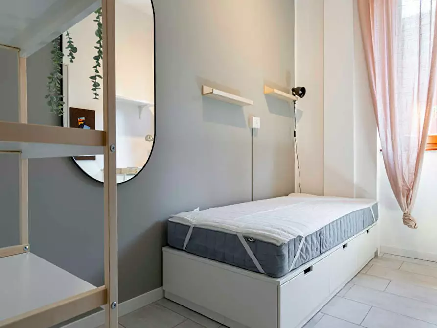 Immagine 1 di Camera in affitto  in Via Giovanni Scheiwiller a Milano