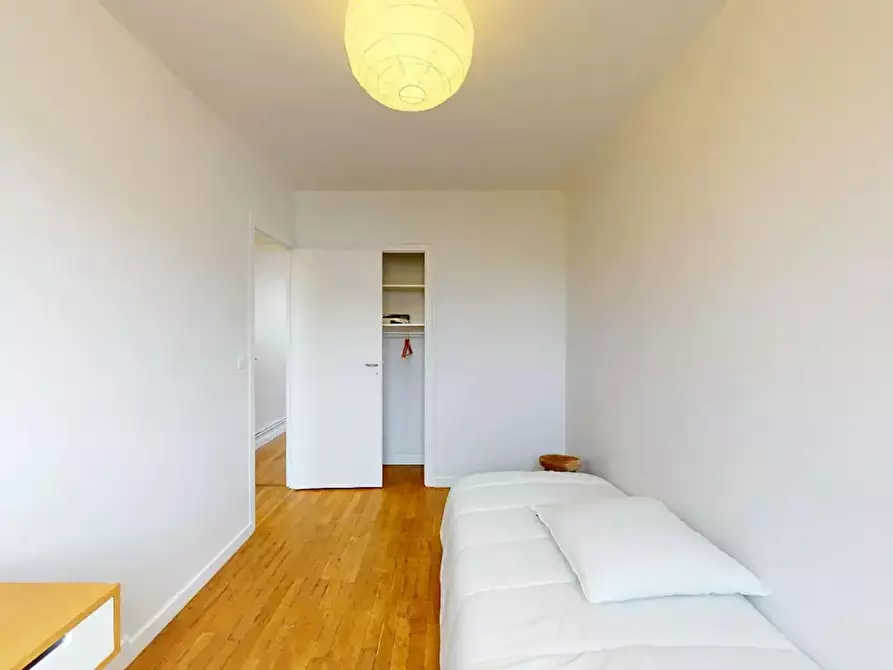 Immagine 7 di Appartamento in affitto  in Rue Charles Dumont a Dijon