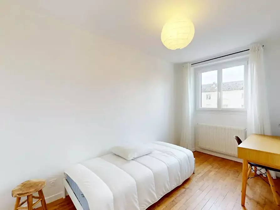 Immagine 9 di Appartamento in affitto  in Rue Charles Dumont a Dijon