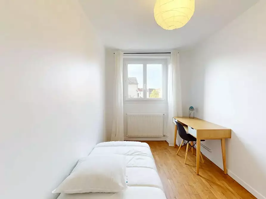 Immagine 8 di Appartamento in affitto  in Rue Charles Dumont a Dijon