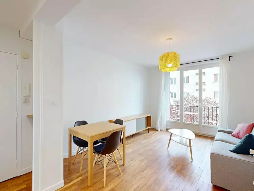 Immagine 1 di Appartamento in affitto  in Rue Charles Dumont a Dijon