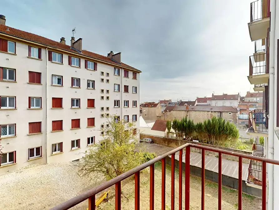 Immagine 3 di Appartamento in affitto  in Rue Charles Dumont a Dijon