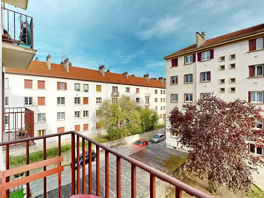 Immagine 2 di Appartamento in affitto  in Rue Charles Dumont a Dijon
