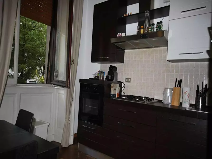 Immagine 10 di Camera in affitto  in Piazza Maria Adelaide di Savoia a Milano
