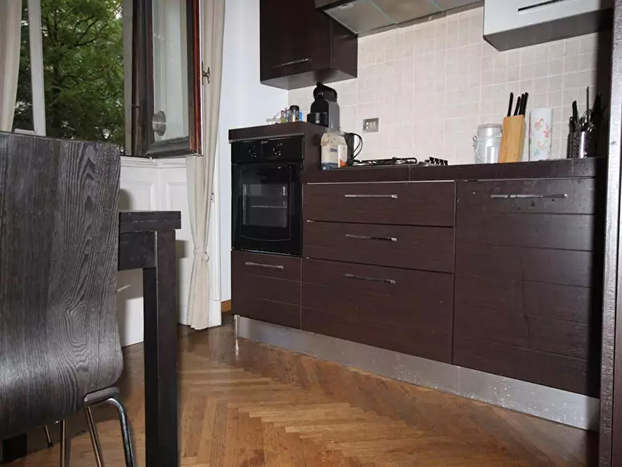 Immagine 9 di Camera in affitto  in Piazza Maria Adelaide di Savoia a Milano