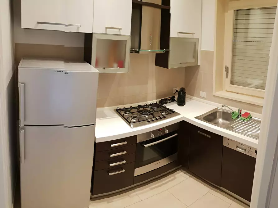 Immagine 3 di Appartamento in affitto  in Via Ottava Strada a Segrate