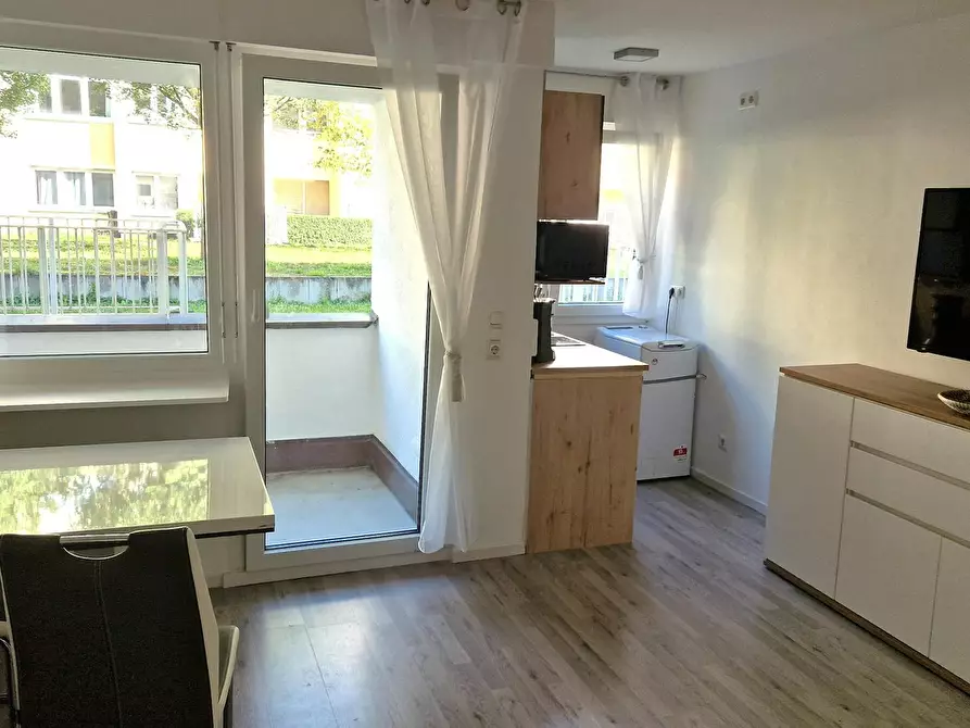 Immagine 7 di Appartamento in affitto  in Leonhard-Frank-Straße a München