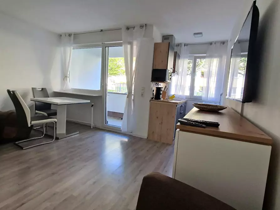 Immagine 2 di Appartamento in affitto  in Leonhard-Frank-Straße a München