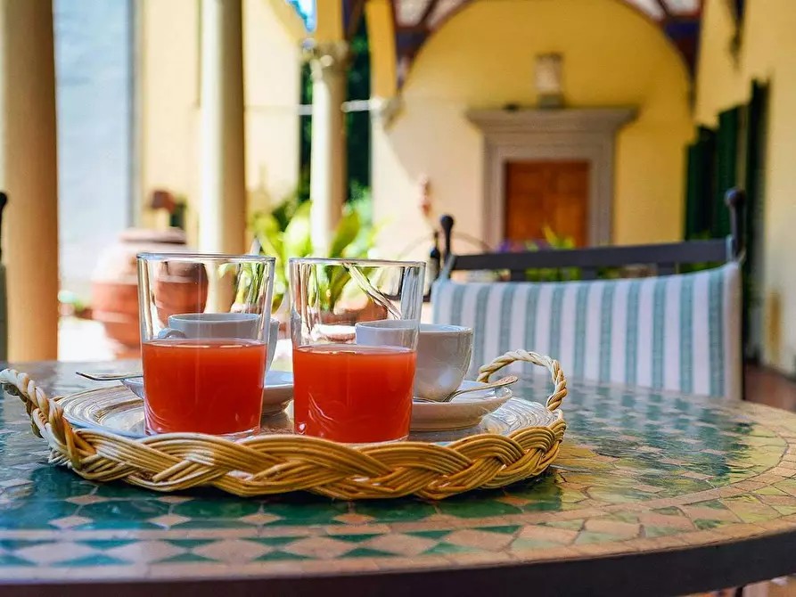 Immagine 5 di Appartamento in affitto  in Via Livornese a Lastra A Signa