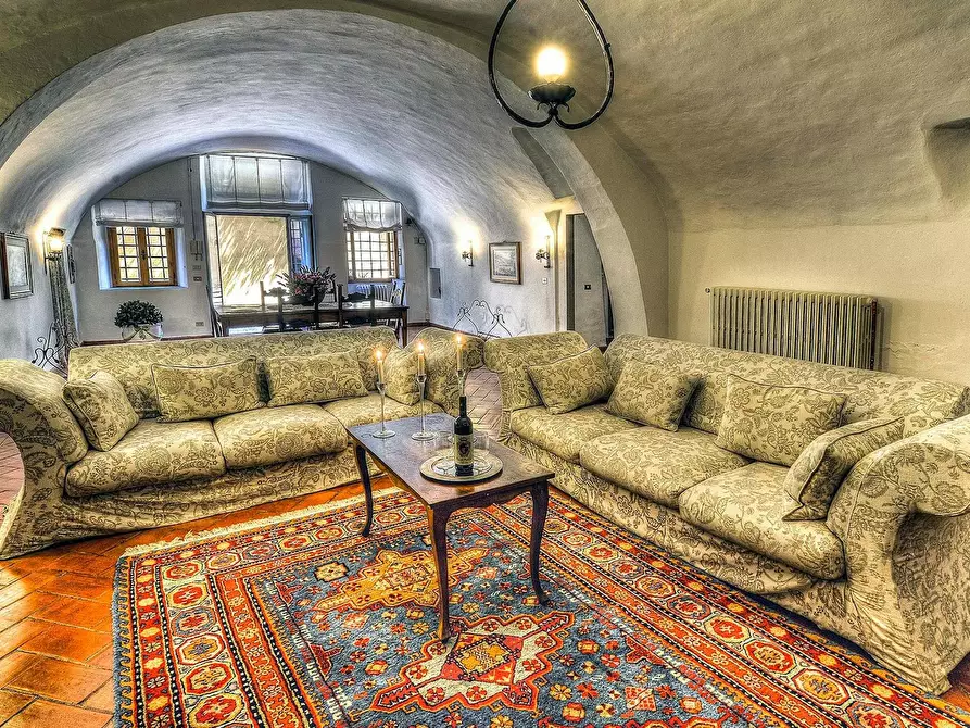 Immagine 9 di Appartamento in affitto  in Via Livornese a Lastra A Signa