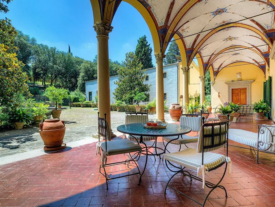 Immagine 3 di Appartamento in affitto  in Via Livornese a Lastra A Signa