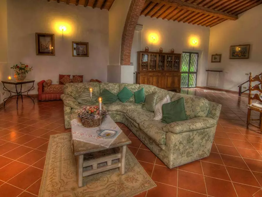 Immagine 9 di Casa indipendente in affitto  in Via Livornese a Lastra A Signa