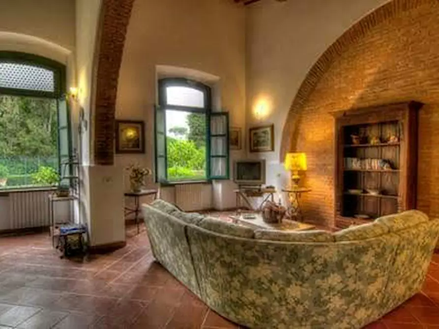 Immagine 5 di Casa indipendente in affitto  in Via Livornese a Lastra A Signa