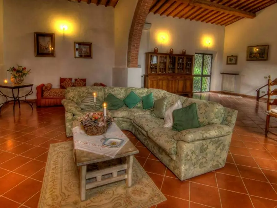 Immagine 4 di Casa indipendente in affitto  in Via Livornese a Lastra A Signa