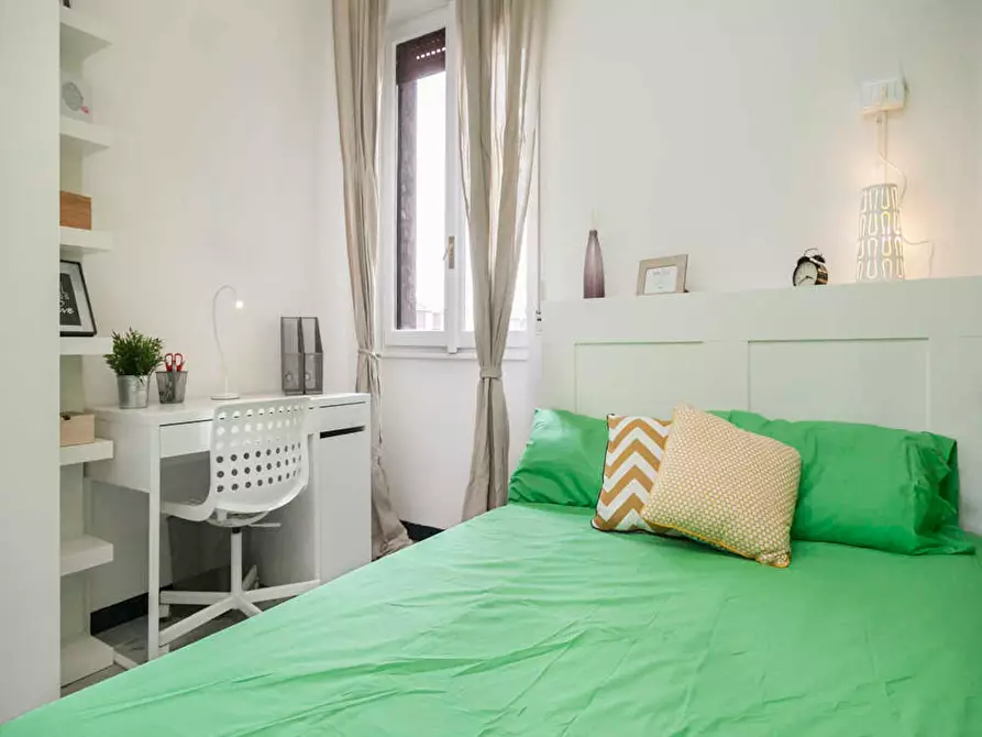 Immagine 3 di Camera in affitto  in Via Salvatore Barzilai a Milano