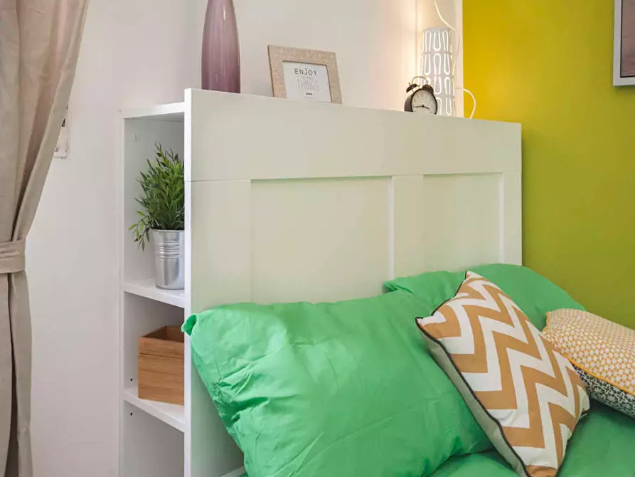 Immagine 4 di Camera in affitto  in Via Salvatore Barzilai a Milano