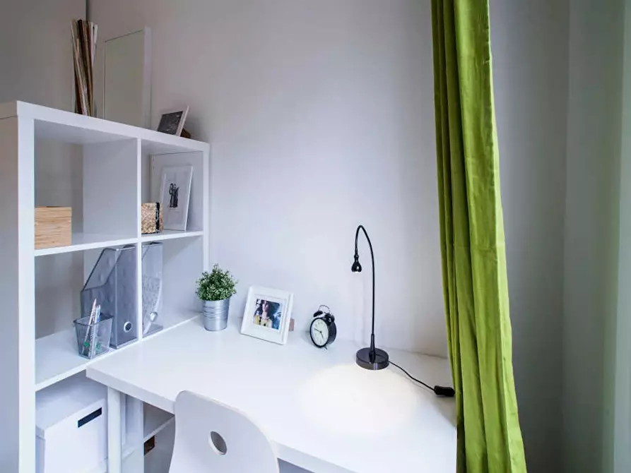 Immagine 6 di Camera in affitto  in Viale Carlo Espinasse a Milano