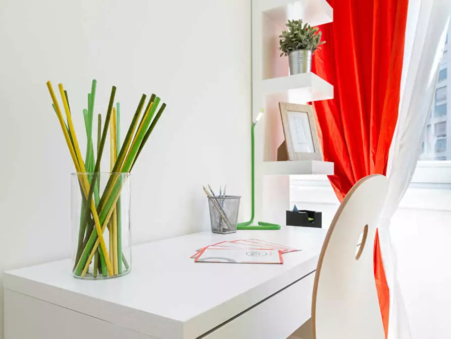 Immagine 8 di Camera in affitto  in Via Larga a Milano