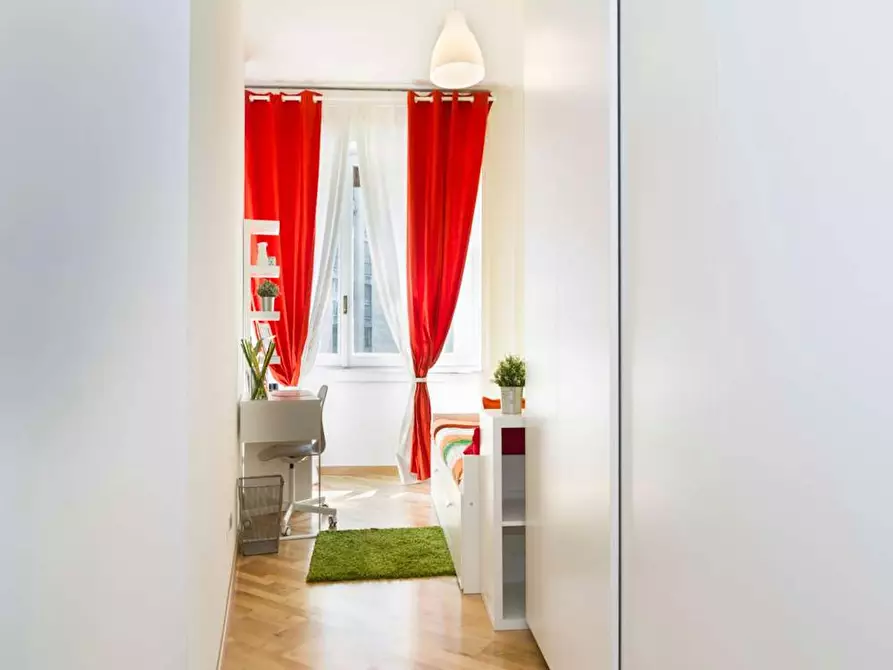 Immagine 7 di Camera in affitto  in Via Larga a Milano