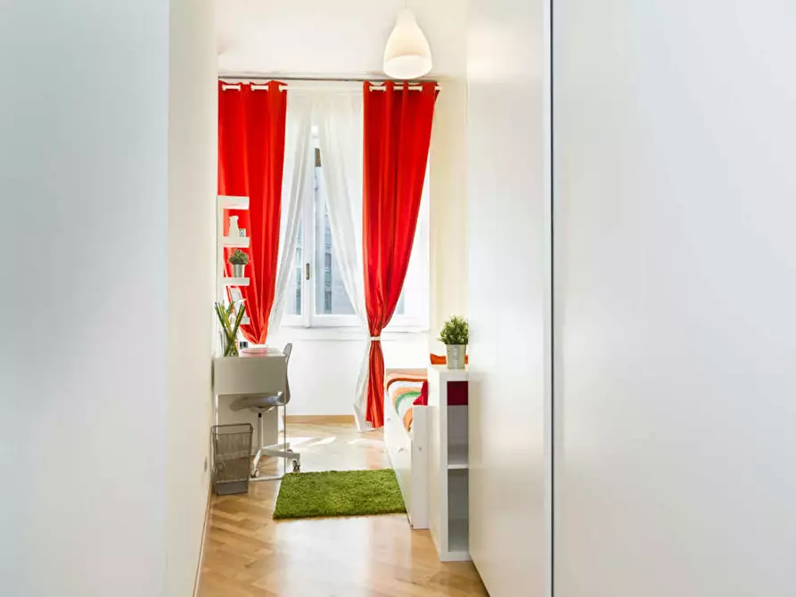 Immagine 7 di Camera in affitto  in Via Larga a Milano