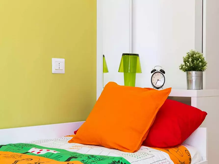 Immagine 4 di Camera in affitto  in Via Larga a Milano