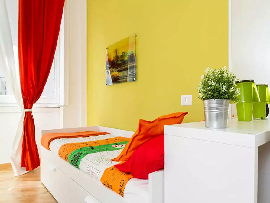 Immagine 5 di Camera in affitto  in Via Larga a Milano