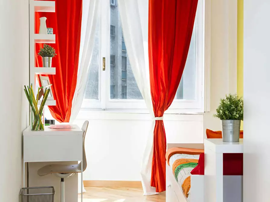 Immagine 4 di Camera in affitto  in Via Larga a Milano