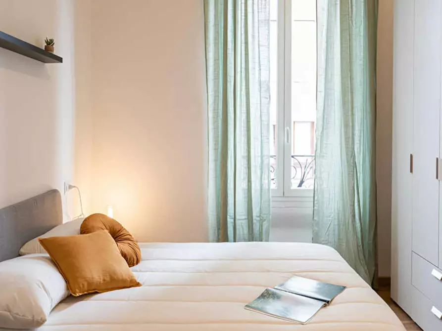 Immagine 3 di Camera in affitto  in Via Giovanni Paisiello a Milano