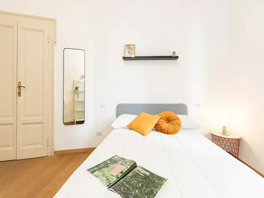 Immagine 4 di Camera in affitto  in Via Giovanni Paisiello a Milano