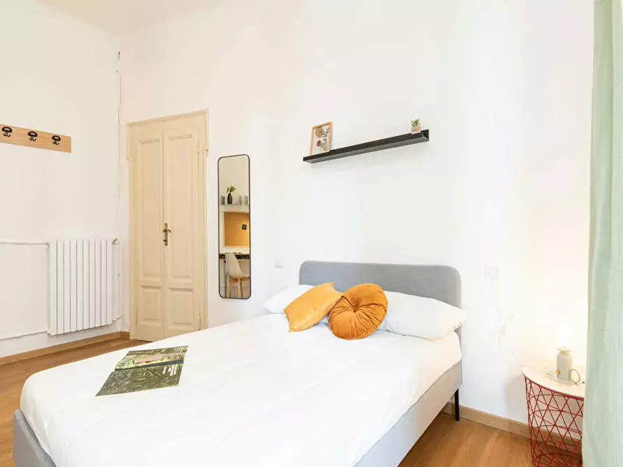 Immagine 6 di Camera in affitto  in Via Giovanni Paisiello a Milano