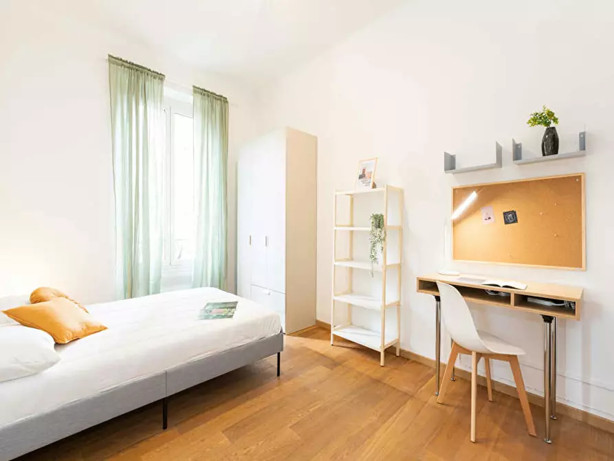 Immagine 5 di Camera in affitto  in Via Giovanni Paisiello a Milano