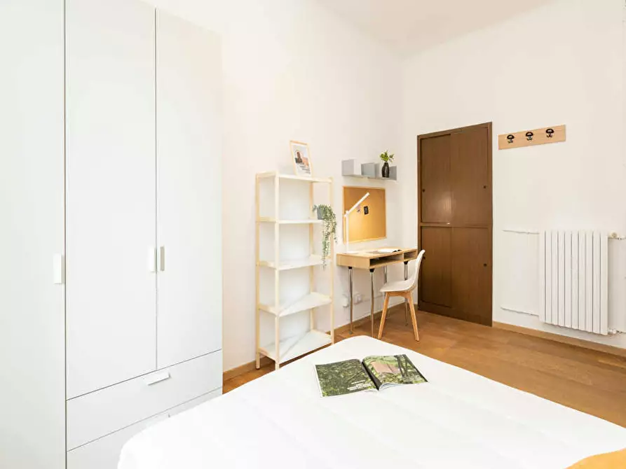 Immagine 9 di Camera in affitto  in Via Giovanni Paisiello a Milano