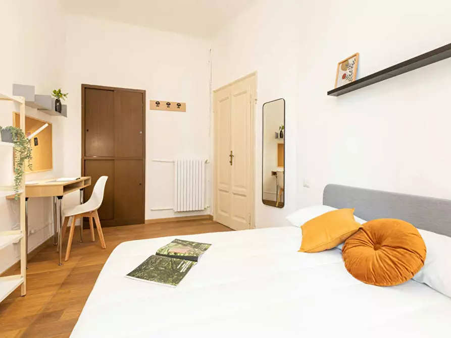 Immagine 7 di Camera in affitto  in Via Giovanni Paisiello a Milano