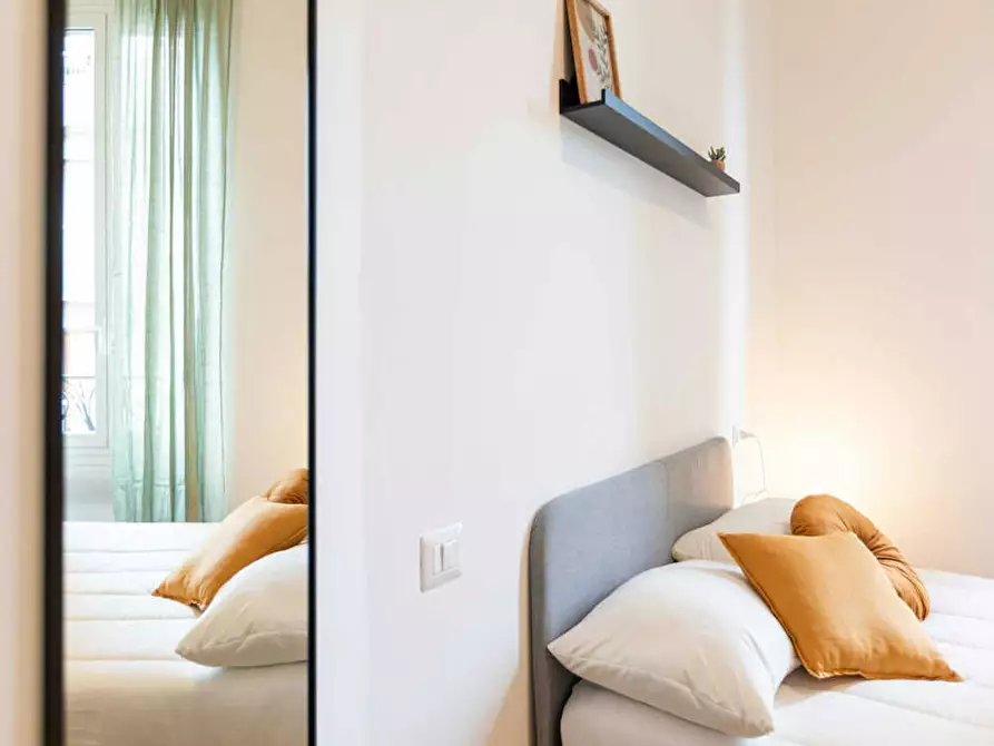 Immagine 10 di Camera in affitto  in Via Giovanni Paisiello a Milano