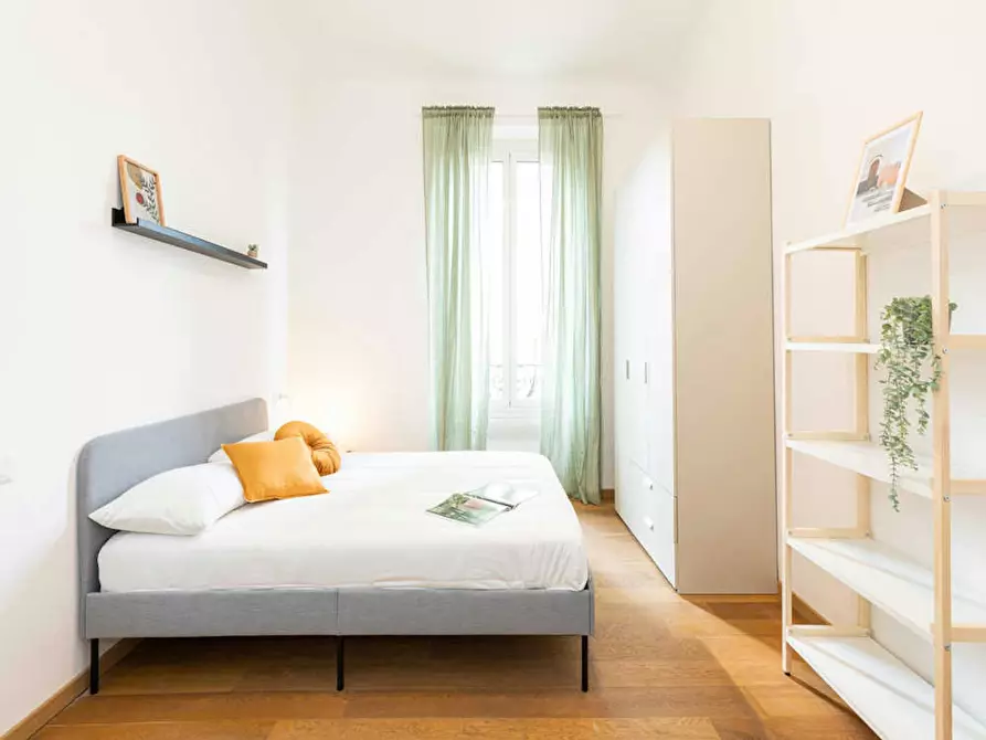 Immagine 2 di Camera in affitto  in Via Giovanni Paisiello a Milano