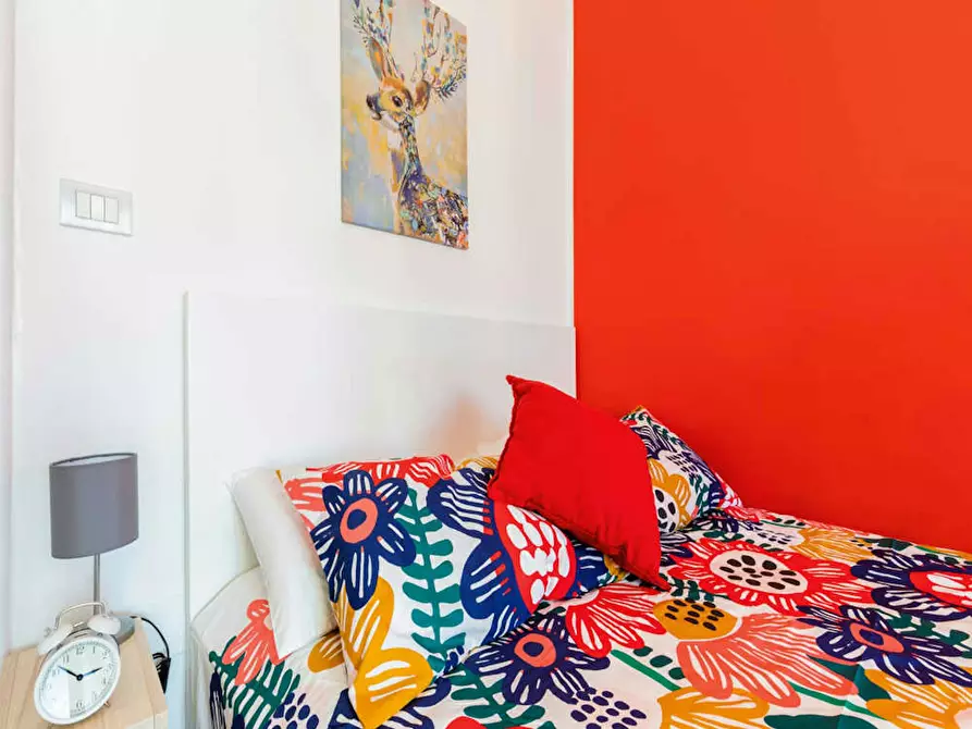 Immagine 3 di Camera in affitto  in Via delle Rosine a Torino