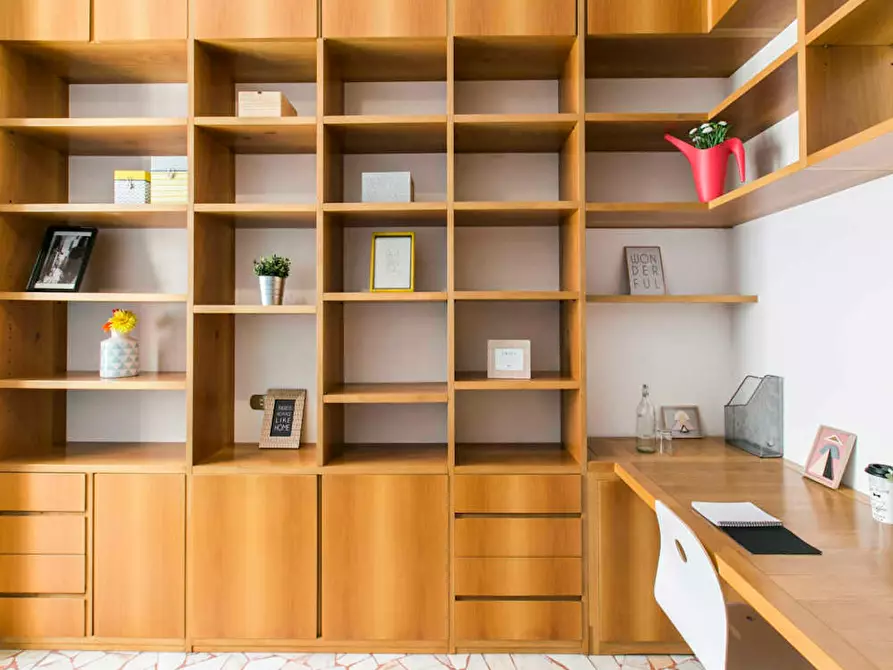 Immagine 7 di Camera in affitto  in Viale Edoardo Jenner a Milano