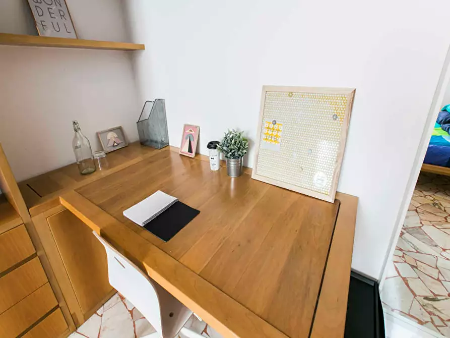 Immagine 6 di Camera in affitto  in Viale Edoardo Jenner a Milano