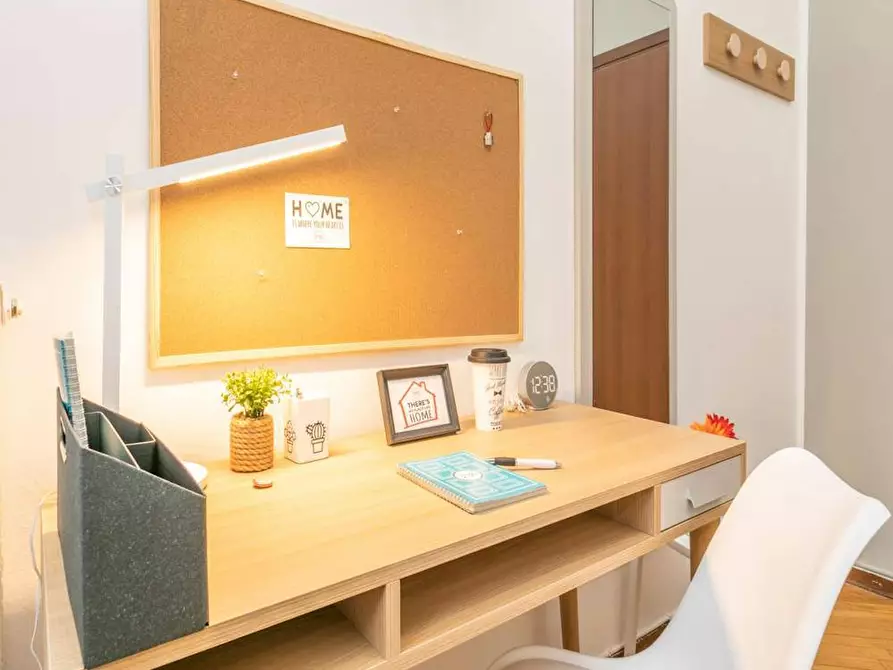 Immagine 9 di Camera in affitto  in Corso di Porta Vittoria a Milano