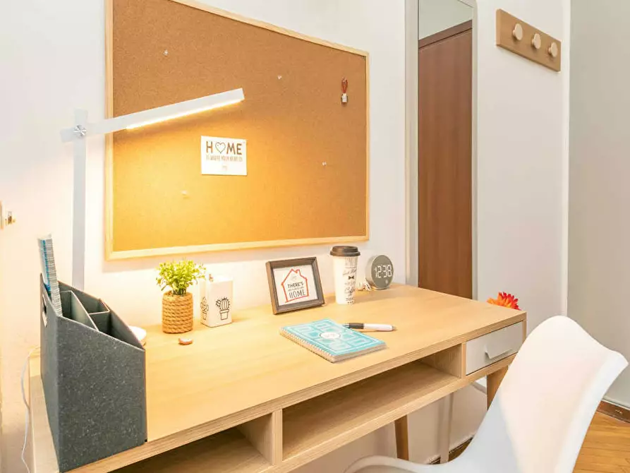 Immagine 7 di Camera in affitto  in Corso di Porta Vittoria a Milano