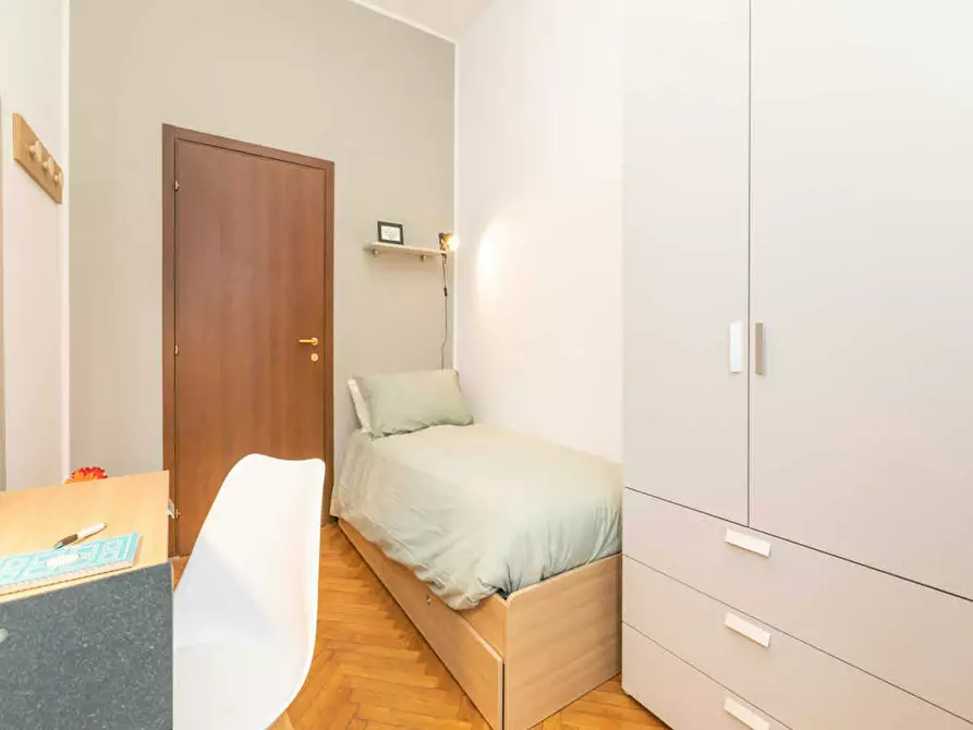 Immagine 3 di Camera in affitto  in Corso di Porta Vittoria a Milano