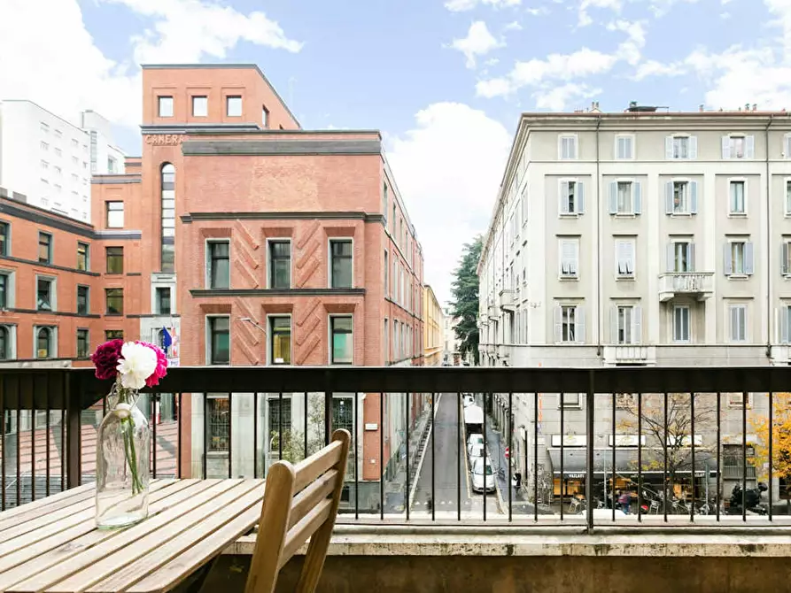 Immagine 9 di Camera in affitto  in Corso di Porta Vittoria a Milano
