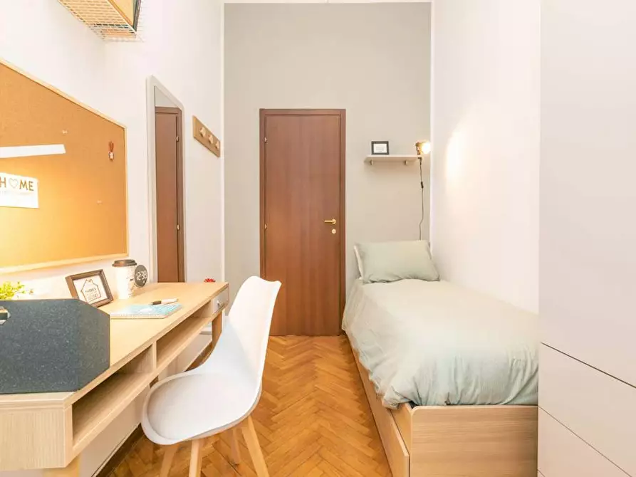 Immagine 1 di Camera in affitto  in Corso di Porta Vittoria a Milano