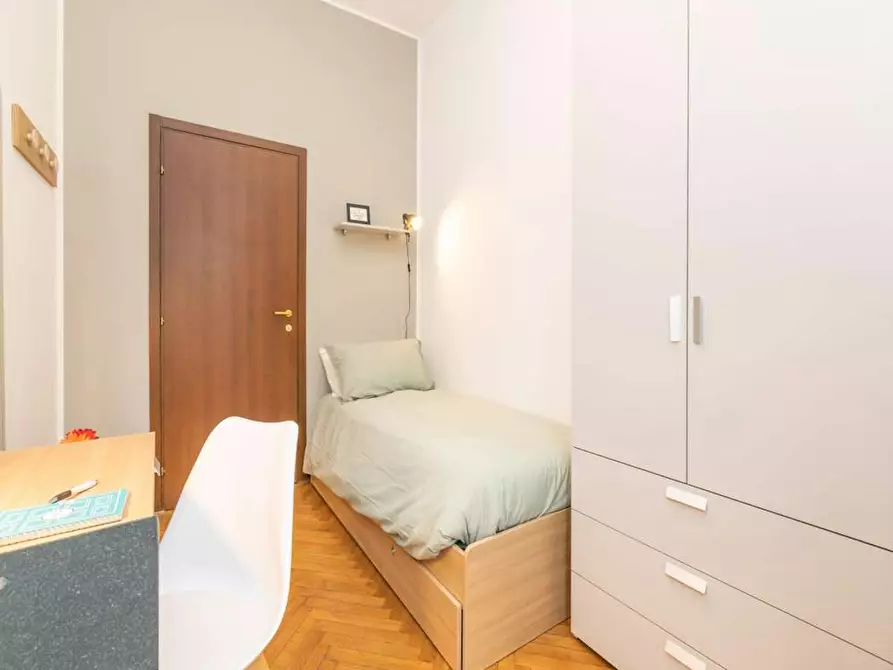 Immagine 2 di Camera in affitto  in Corso di Porta Vittoria a Milano